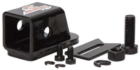 All Balls EZ Hitch Ball Mount Adapter - 43-1005