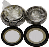 All Balls Steering Bearing & Seal kit for Suzuki DR / RM / SP Models - 22-1019