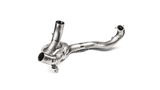 Akrapovic Titanium Headers for Ducati Multistrada 1260 / 1200 - E-D12E6