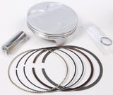 Pro-X Racing Forged Piston Kit for 2006-14 Honda TRX450R / TRX450ER - 95.97mm - 01.1496.B
