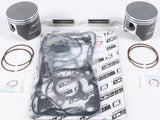 Wiseco Top-End Rebuild Kit for 2011-12 Polaris CFI / RMK 800 - 85.00mm - SK1396