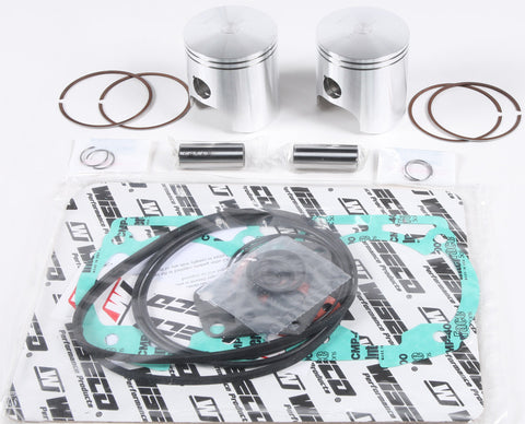 Wiseco SK1244 Top-End Rebuild Kit for Ski-Doo MXZ / Summit / Touring 500 - 70mm