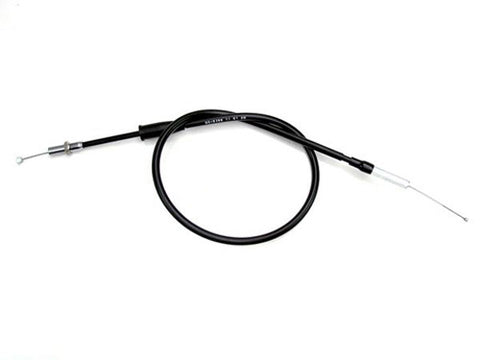 Motion Pro 05-0398 Black Vinyl Throttle Cable for 2011-2013 Yamaha YFM125 Raptor