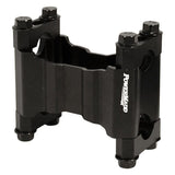 PowerMadd Wide Pivot Riser - 2 Inch - 45820