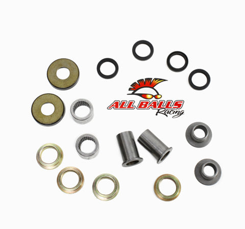 All Balls Swing Arm Bearing Kit for Suzuki RM125 / 250 / 500 Models - 28-1008