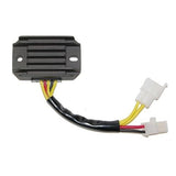 ElectroSport ESR142 Regulator/Rectifier for 1999-2010 Suzuki GZ250