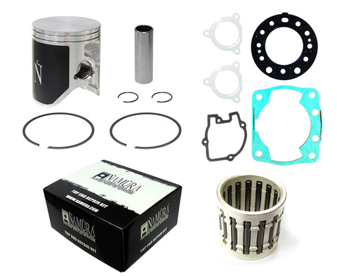Namura Top-End Rebuild Kit for 2002-04 Honda CR250R - 66.34mm - NX-10027K