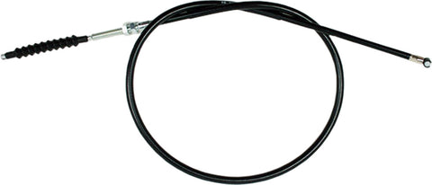 Motion Pro 02-0219 - Black Vinyl Clutch Cable for 1993-15 Honda XR650L