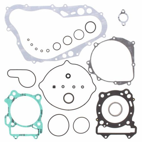 Winderosa 808585 Complete Gasket Kit for Suzuki DRZ400 / Kawasaki KLX400