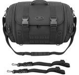 Saddlemen Tactical Deluxe Rack Bag - TR2300DE