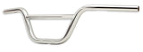 Burly Brand B12-6020C - 1-inch Scrambler Handlebar - Chrome