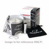 Wiseco Piston Kit for 1986-04 Honda XR250R - Bored to 77.00mm - 4466M07700