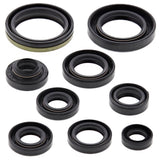 Vertex Engine Oil Seal Kit for 1990-91 Suzuki RM125 - 822131