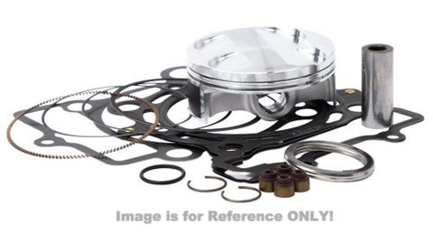 Vertex VTKTC22984A Top-End Rebuild Kit for 2004-13 Yamaha YFZ450 - 94.95mm