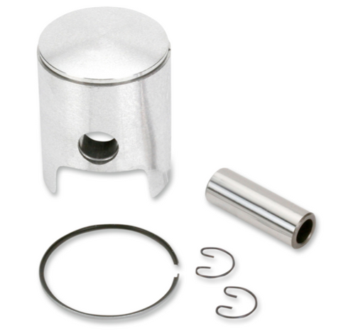 Parts Unlimited Piston Assembly for 1985-1993 Polaris Indy Models - Standard Bore - 09-709