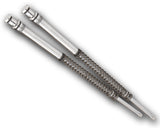 Progressive Suspension 31-2513 Monotube Fork Cartridge Kit for Harley-Davidson