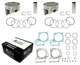 Namura Top-End Rebuild Kit for Kawasaki KVF700 / KFX700 - 82.96mm - NA-20070-4K