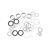 Pivot Works PWFFK-H15-000 Fork Rebuild Kit for 2015-16 Honda CRF250R