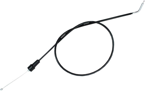 Motion Pro Black Vinyl Throttle Pull Cable for 1989-93 Suzuki RM125 - 04-0114
