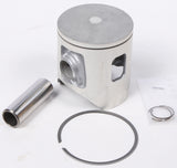 Pro-X Racing Forged Piston Kit for 2003-08 Kawasaki KX125 - 53.96mm - 01.4223.B