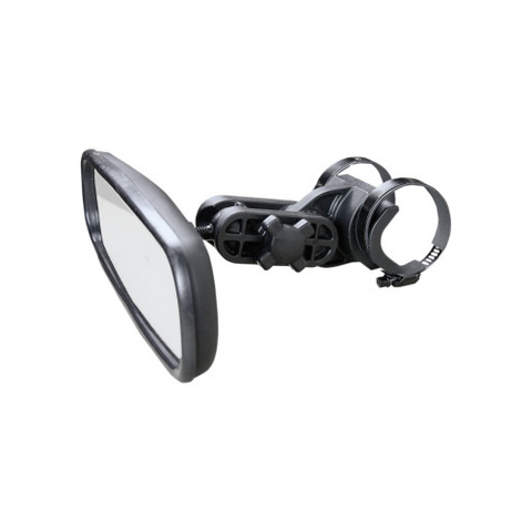 ATV-TEK Clearview Center Mirror for UTVs - Roll-Cage Mount
