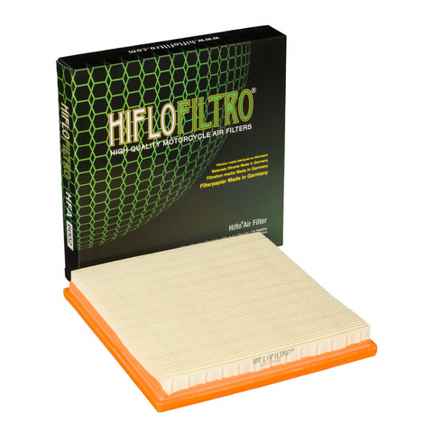 HiFlo Filtro OE Replacement Air Filter for 1990-02 Ducati 900 Super Sport - HFA6002