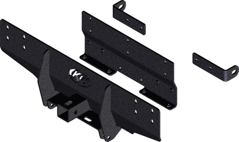 KFI Plow Mount for 2018-19 Mahindra Roxor - 106005