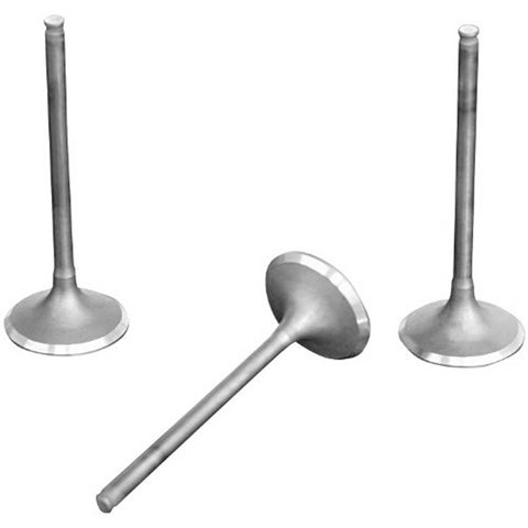 Wiseco Steel Engine Valve for Honda TRX400 / XR400 - VES003