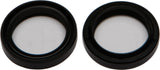 All Balls Racing Fork Oil Seal Kit for 1997-10 KTM 50 / 60 / 65 SX Models - 55-115