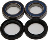 All Balls 25-1364 Rear Wheel Bearing Kit for 1984-87 Suzuki LT50 QuadRunner