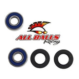 All Balls 25-1210 Front Wheel Bearing Kit for 1980-85 Yamaha YT1-125