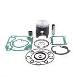 Vertex VTK22650B-1 Top-End Piston Kit for 2004 KTM 250 EXC - 66.35mm