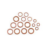 Bolt Copper Drain Plug Washer Set For KTM 1998-22 - DPW.KTM