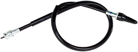 Motion Pro - 05-0076 - Black Vinyl Tachometer Cable for 1978-81 Yamaha XS400
