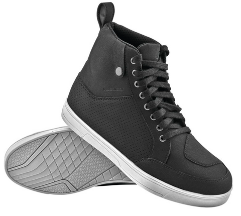 Speed and Strength Men's United By Speed Shoe - Black/White - Size 11 - 889573