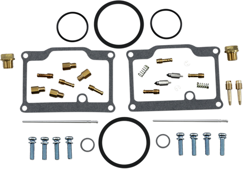 All Balls Carburetor Rebuild Kit for 1993-02 Arctic Cat 440 Models - 26-1897