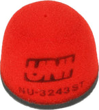 UNI Filter 2-Stage Performance Air Filter for 2002-21 Yamaha YZ85 - NU-3243ST
