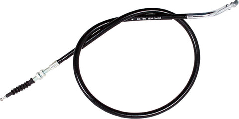 Motion Pro 03-0100 Black Vinyl Clutch Cable for 1985-87 Kawasaki ZX600 Ninja 600