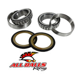 All Balls Steering Stem Bearing Kit for 2004-18 Kawasaki Street Bikes - 22-1039