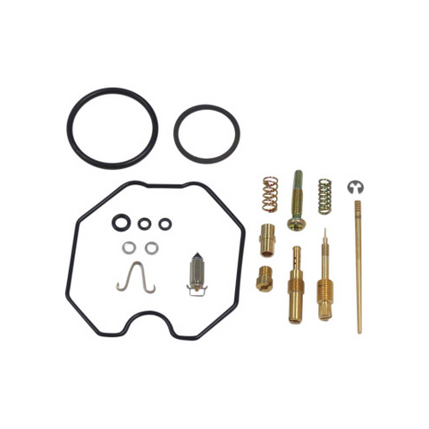 Shindy Carburetor Rebuild Kit for 1985-00 Honda XR100R - 03-737