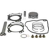 Vertex Top-End Piston Rebuild Kit for 2013-23 Polaris 570 models - 98.95mm - VTKTC24396B-1