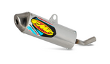 FMF Racing PowerCore 2 Silencer for 1997-99 Honda CR250R - 020208