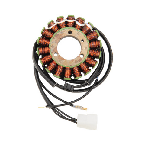 Ricks Motorsport Stator for 1979-81 Kawasaki KZ1300 - 21-242