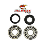 All Balls Crankshaft Bearing & Seal Kit for Yamaha DT400 / YZ490 - 24-1066