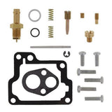 All Balls Carburetor Rebuild Kit for 2000-06 Suzuki JR50 - 26-1119