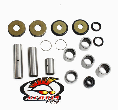 All Balls Racing 27-1061 Linkage Bearing Kit for 1990-99 Suzuki DR350