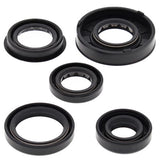 Vertex Engine Oil Seal Kit for 2005-06 Polaris Predator/Sportsman 90 - 822322