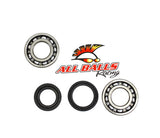 All Balls 24-1073 Crankshaft Bearing & Seal Kit for 1977-81 Yamaha IT175