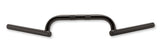 Burly Brand B12-6000B - 1-inch Clubman Handlebar - Black