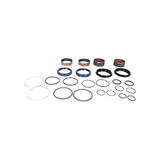 Pivot Works PWFFK-H14-000 Fork Rebuild Kit for 2013-14 Honda CRF450R